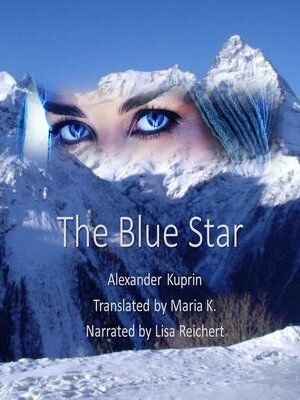 cover image of The Blue Star